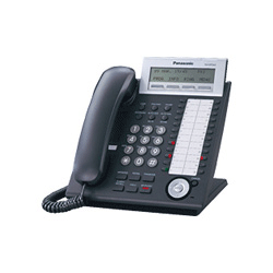 Panasonic KX DT343